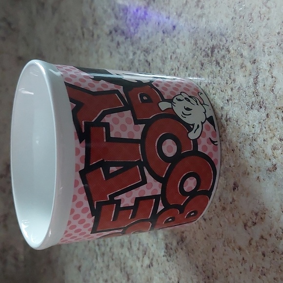 Betty Boop 2006 Vintage Coffee Tea Hot Cold Mug - Picture 4 of 4